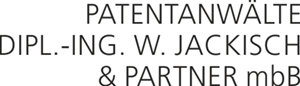 Patentanwälte Jackisch & Partner mbB Logo